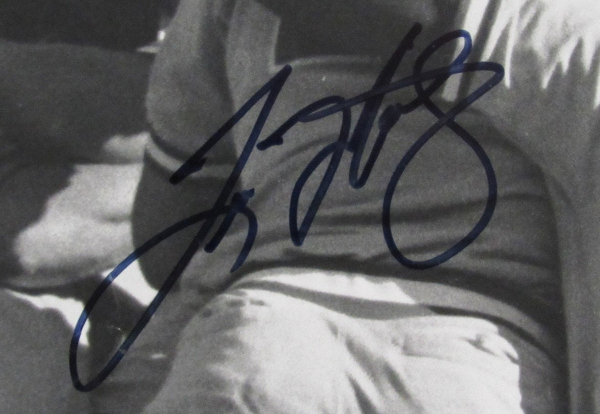 Tino Martinez Signed/Auto 16x20 Photo 1988 Olympics Team USA PSA/DNA 191585