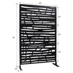 Outdoor & Indoor Privacy Screen