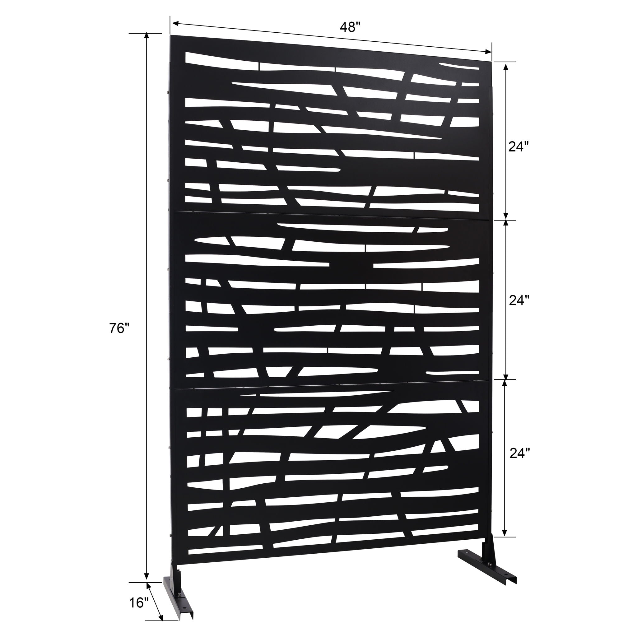 Outdoor & Indoor Privacy Screen