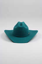 Mustang - Turquoise