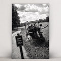 CART PATH ONLY