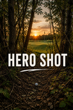 Hero Shot
