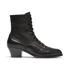 Paris Boots (Black)