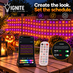 Ignite™ Net Lighting