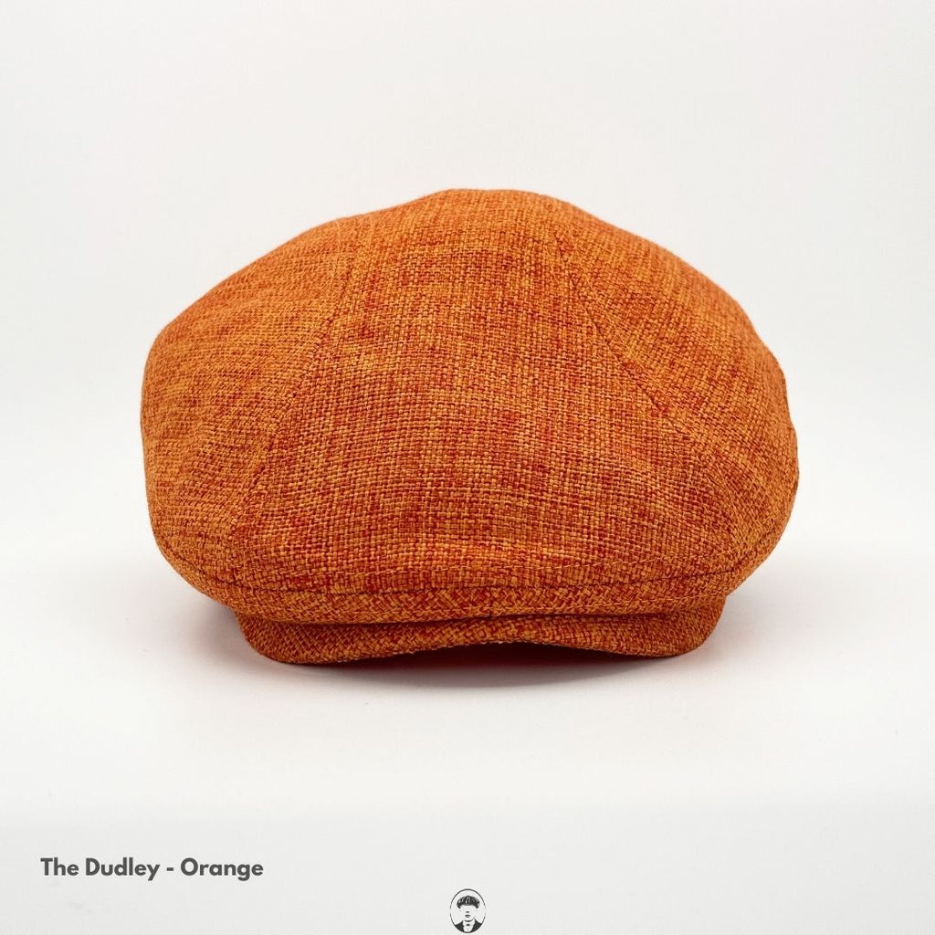 The Peaky Dudley Cap