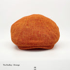 The Peaky Dudley Cap