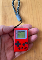 MICRO BOY™