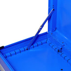 3 + 3 Drawers Portable Top Tool Chest