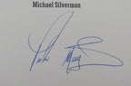 Pedro Martinez HOF Signed/Autographed Book "Pedro" Boston Red Sox JSA 191008