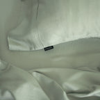 Hush Iced Sheet and Pillowcase Set - Sage