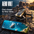 Aero Volt – Adventure Pro