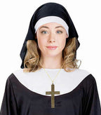 Nun Costume Accessory Kit