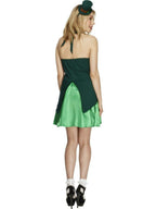 Fever Women's St Patricks Costume Size Medium