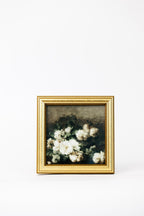 Love Story Mini Art