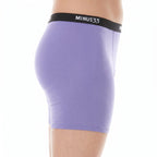 Women's Merino Wool Boxer Briefs - Microweight