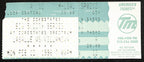 February 12, 1996  LaSalle vs Villanova College Basketball Ticket Stub 190207