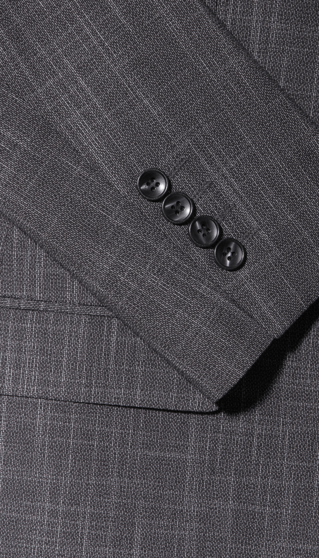 The Whitmore Tailored Slim Fit 2 Button Suit