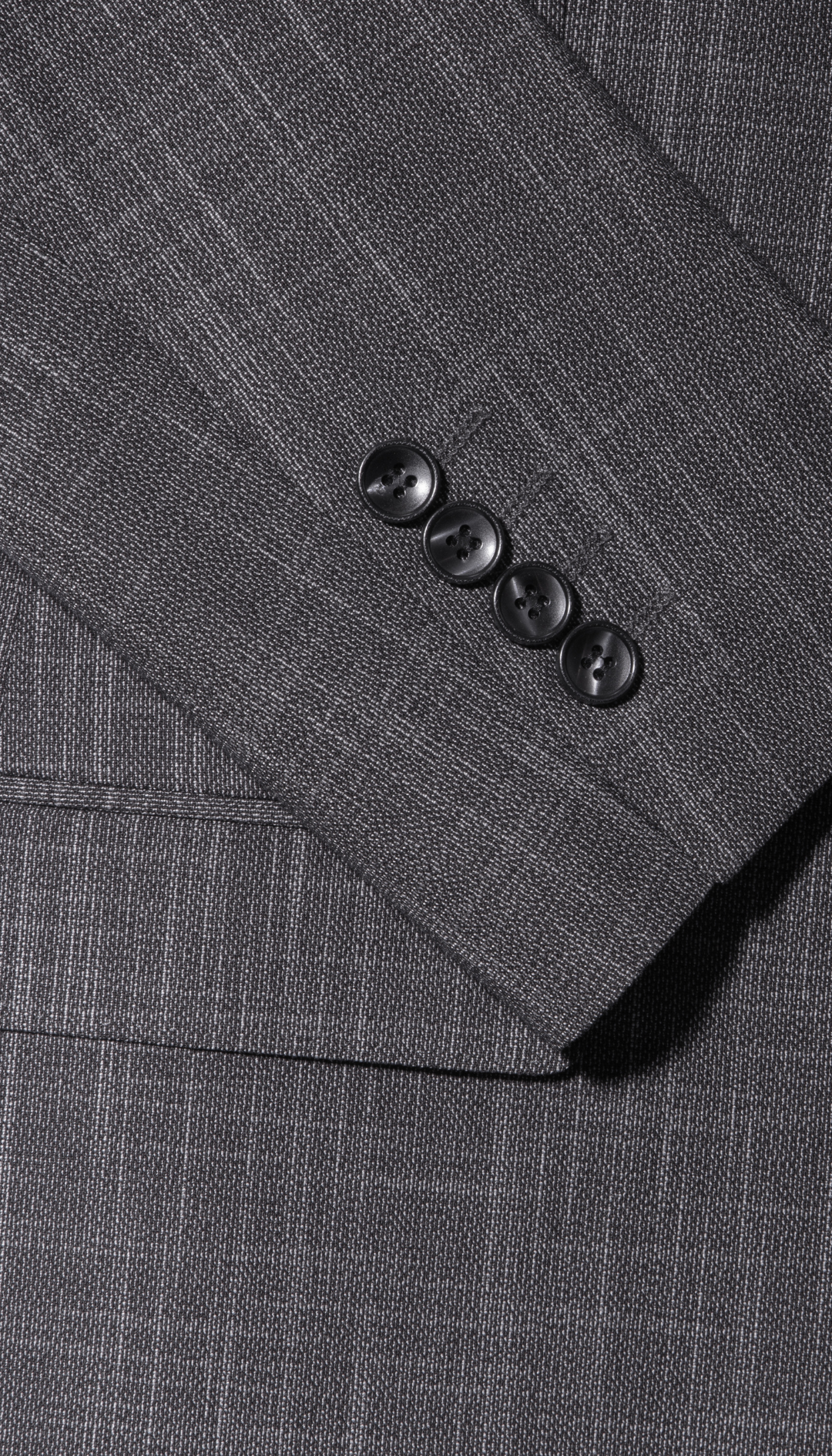 The Whitmore Tailored Slim Fit 2 Button Suit