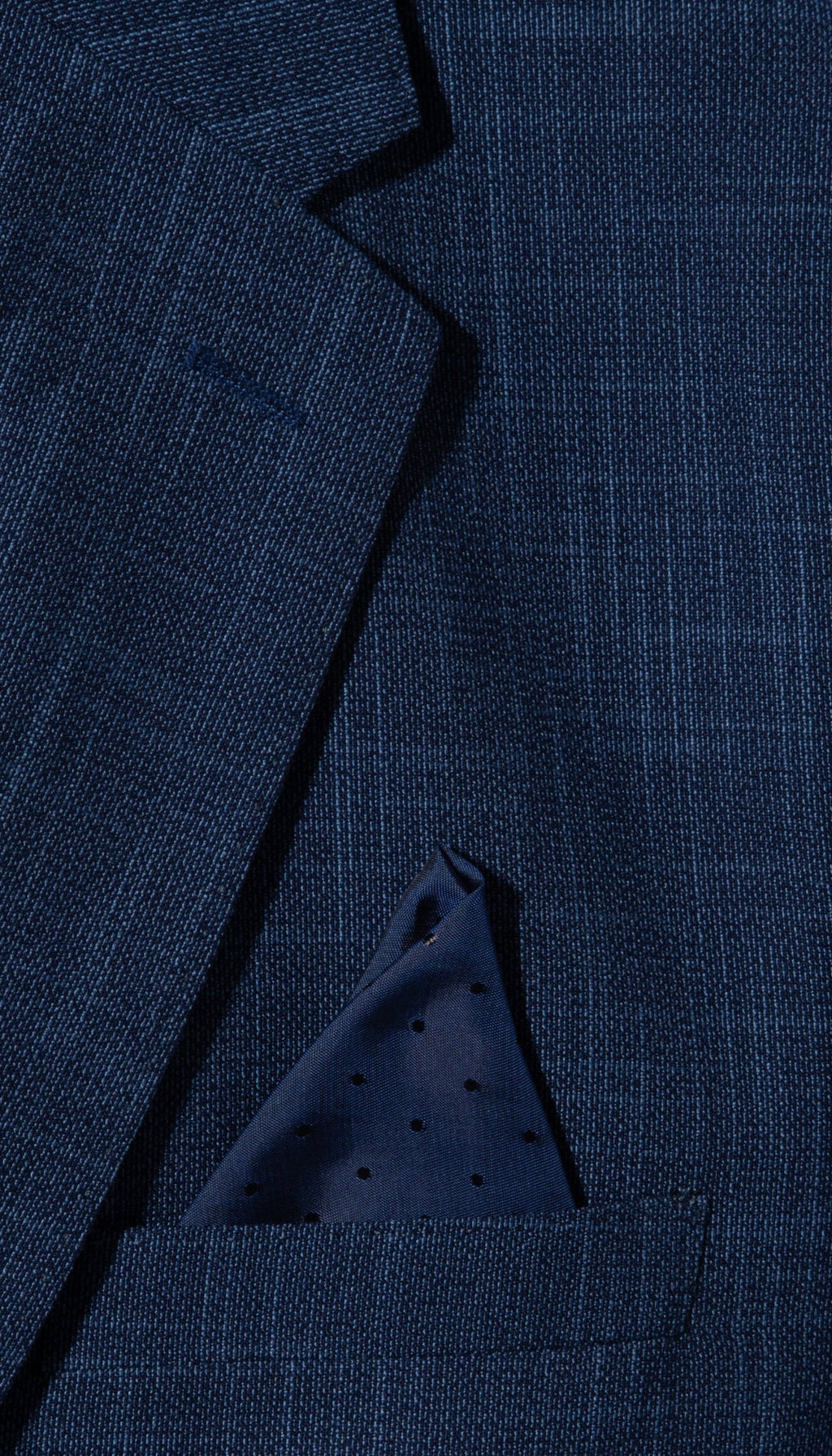 The Whitmore Tailored Slim Fit 2 Button Suit