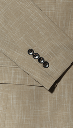 The Whitmore Tailored Slim Fit 2 Button Suit