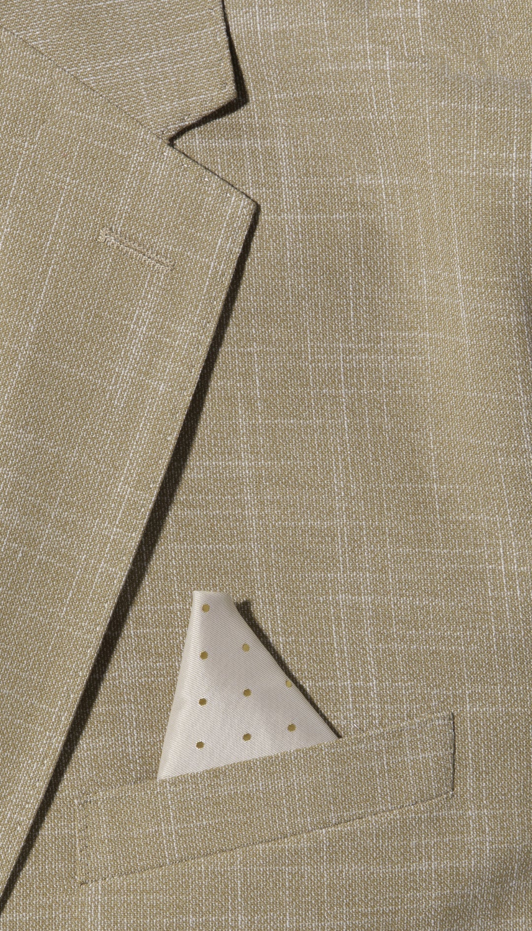 The Whitmore Tailored Slim Fit 2 Button Suit