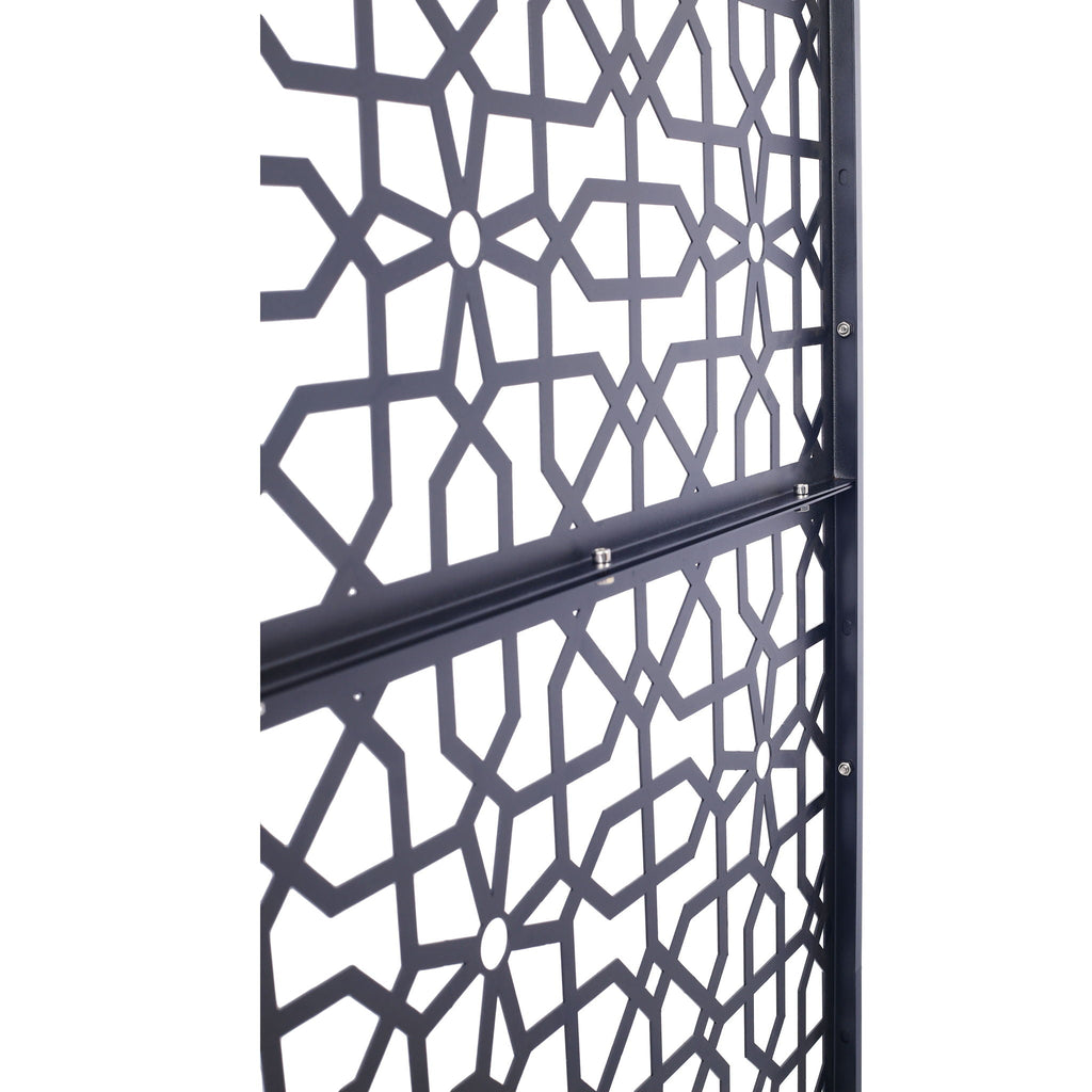 Outdoor & Indoor Metal