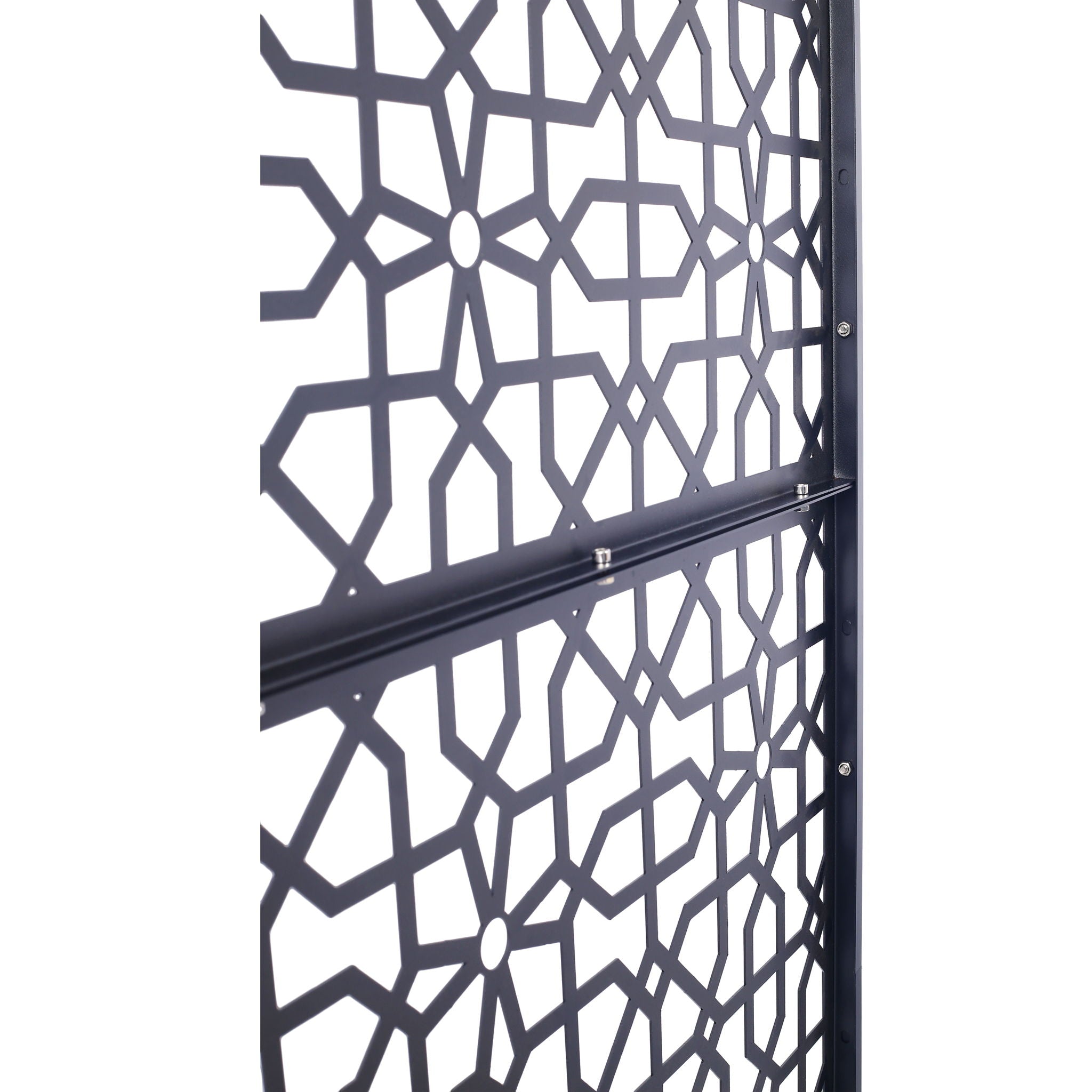 Outdoor & Indoor Metal