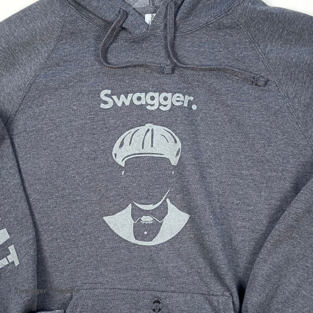 Swagger Hoodie