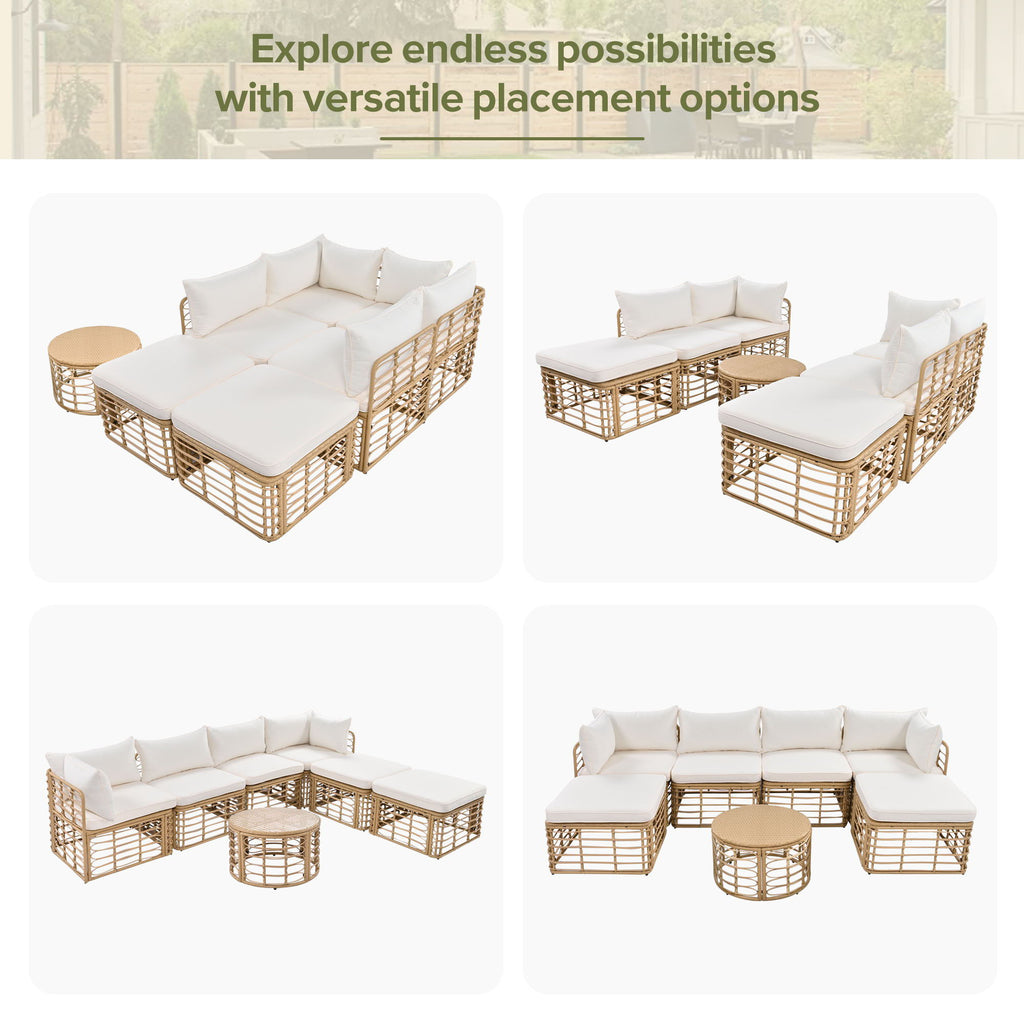Outdoor Patio Furniture