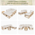 Outdoor Patio Furniture
