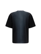 T-Shirt Arts District Black