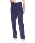Michael Michael Kors Petite PonteKnit Suiting Pants