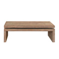 Rectangular Center Table