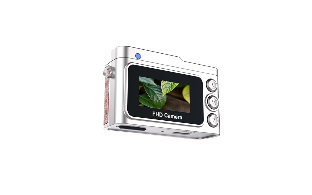 Y2Kraft™ Y2Classic Camera