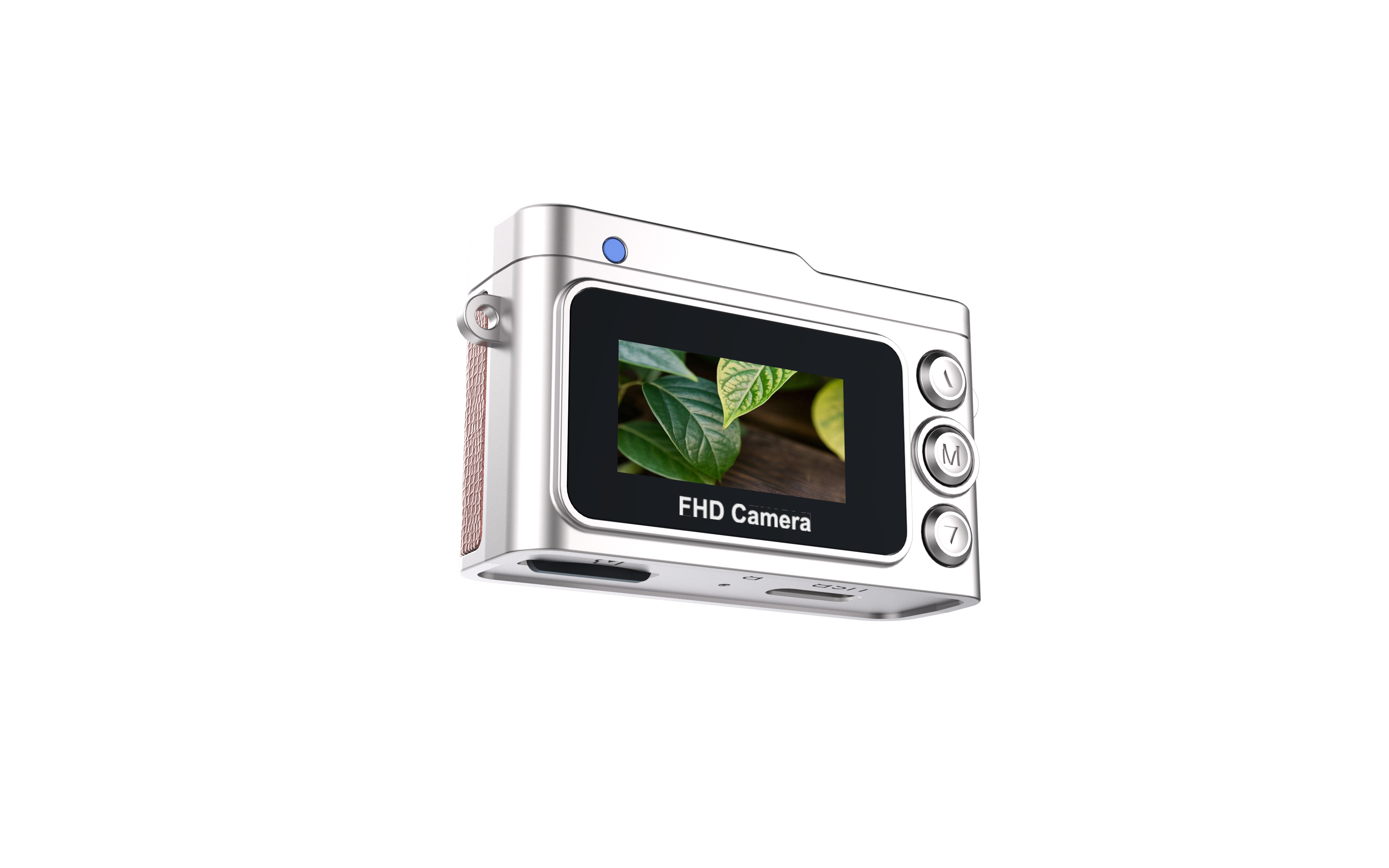 Y2Kraft™ Y2Classic Camera