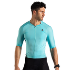 Alitios Men's Aqua Etheros Jersey