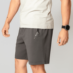 Carrier Sweatshorts - 8" Inseam