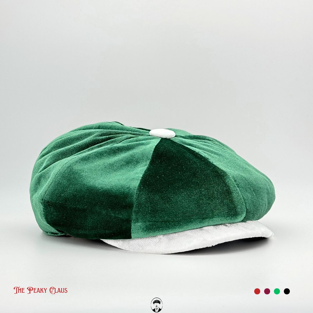 The Peaky Claus