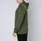Heavyweight Concealment Hoodie