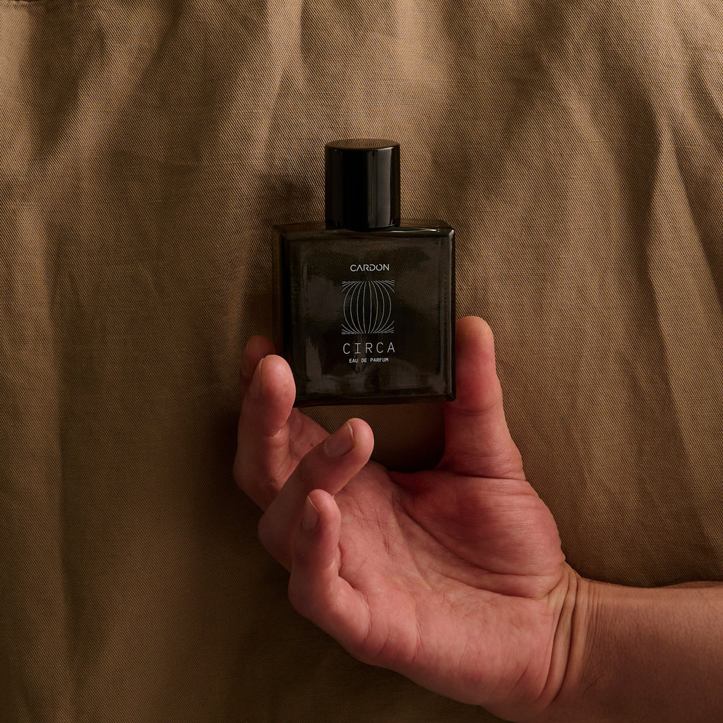 Circa Functional Fragrance
