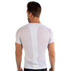 Alitios Etheros Short Sleeve Base Layer