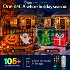 Ignite™ Net Lighting