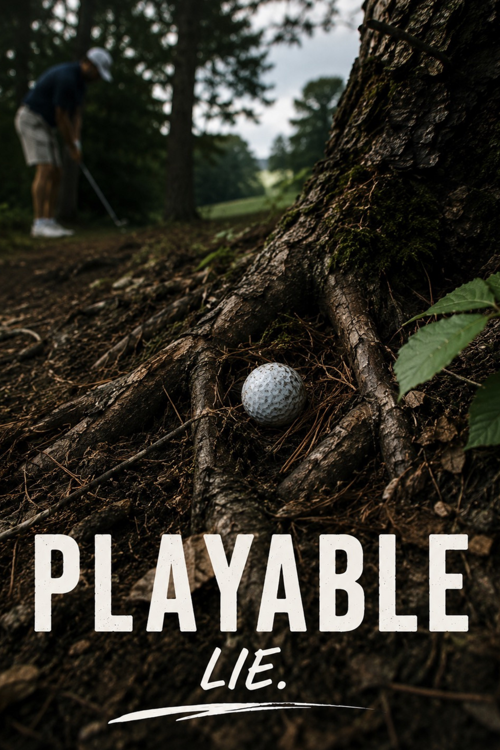 Playable Lie