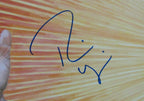 Rainn Wilson Autographed 16x20 Photo "The Office" JSA 184757