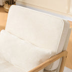 Upholstered Living Room Chair