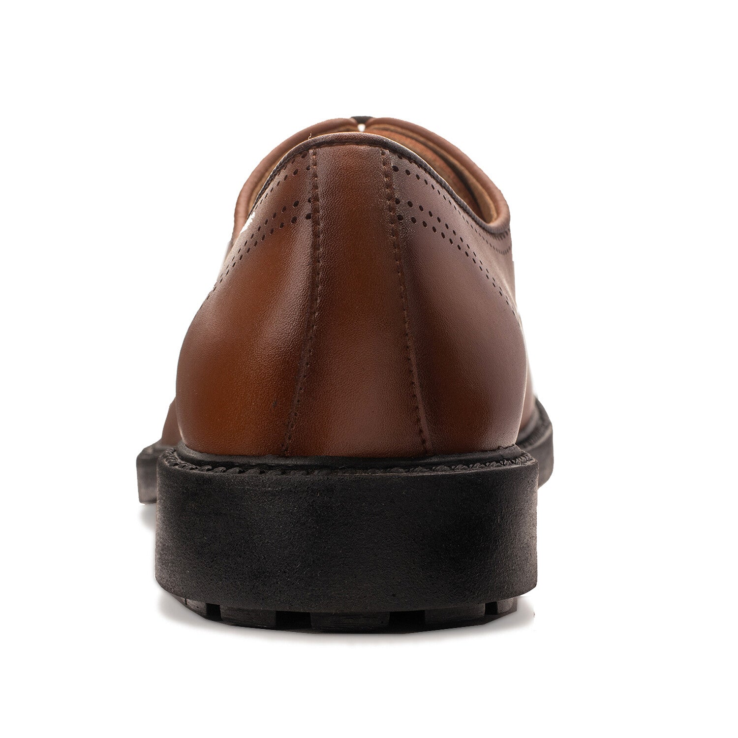 Vincenzo Vegan Shoes // Antique Honey
