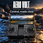 Aero Volt – Adventure Pro