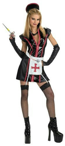 Deceptions Naughty Nurse Teen Girls Size Junior 7-9