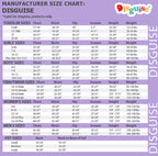 Deceptions Naughty Nurse Teen Girls Size Junior 7-9