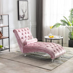 Chaise Lounge Indoor